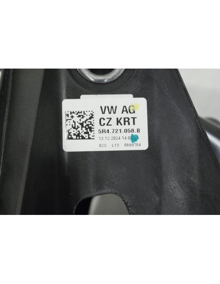 FORD TOURNEO CONNECT MK3 VW CADDY V PEDAŁ GAZU HAMULCA 5R4721058B 5QS723503