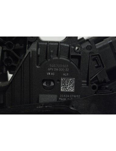 FORD TOURNEO CONNECT MK3 VW CADDY V PEDAŁ GAZU...