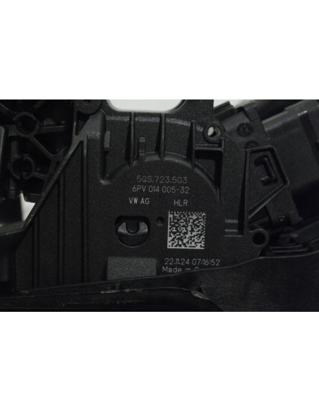 FORD TOURNEO CONNECT MK3 VW CADDY V PEDAŁ GAZU HAMULCA 5R4721058B 5QS723503