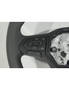 FORD TOURNEO CONNECT MK3 KIEROWNICA MULTIFUNKCYJNA 2KF418089 2