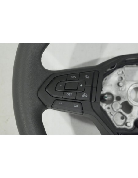 FORD TOURNEO CONNECT MK3 KIEROWNICA MULTIFUNKCYJNA 2KF418089