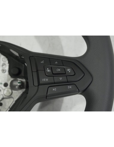 FORD TOURNEO CONNECT MK3 KIEROWNICA...