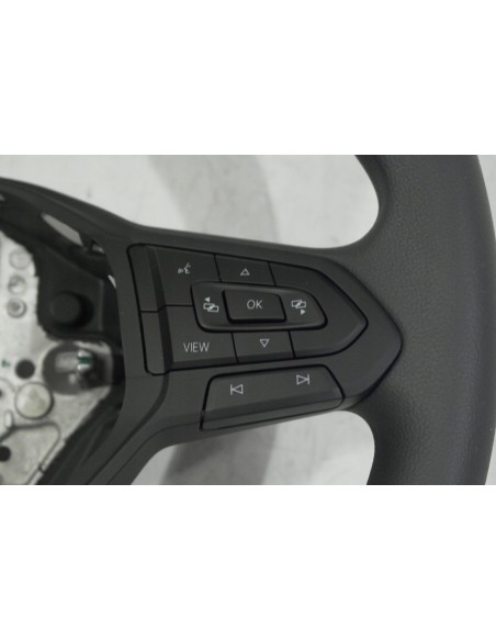 FORD TOURNEO CONNECT MK3 KIEROWNICA MULTIFUNKCYJNA 2KF418089