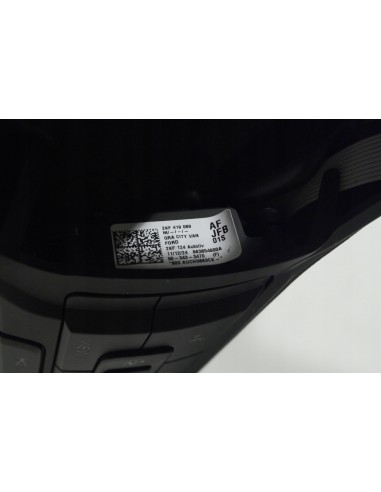 FORD TOURNEO CONNECT MK3 KIEROWNICA...