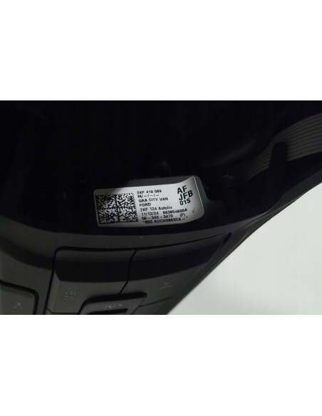 FORD TOURNEO CONNECT MK3 KIEROWNICA MULTIFUNKCYJNA 2KF418089