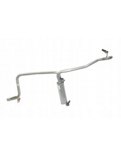 FORD TOURNEO CONNECT MK3 VW CADDY V UKŁAD WYDECHOWY...