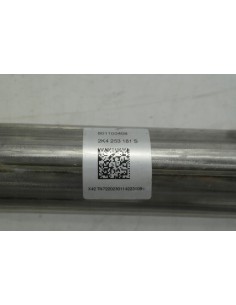 FORD TOURNEO CONNECT MK3 VW CADDY V UKŁAD WYDECHOWY... 2