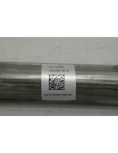 FORD TOURNEO CONNECT MK3 VW CADDY V UKŁAD...