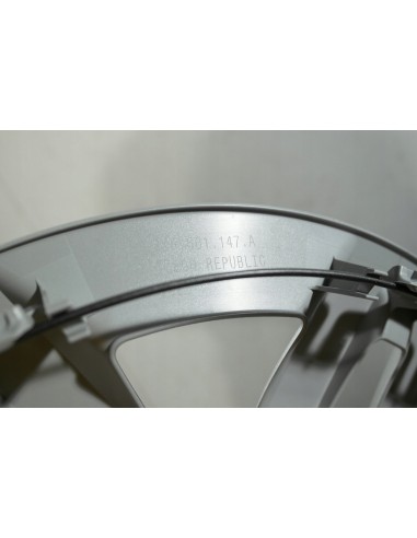 FORD TOURNEO CONNECT MK3 KOŁPAKI 17 2KF601147A