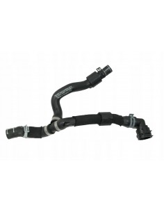 VW AUDI SEAT SKODA 2.0 TDI WĄŻ PRZEWÓD WODNY 3Q0122058G