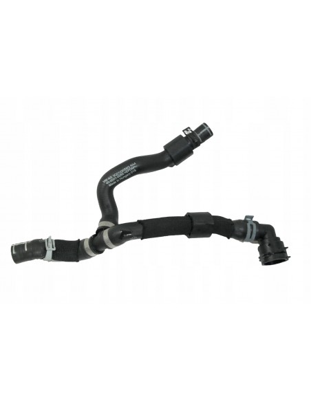 VW AUDI SEAT SKODA 2.0 TDI WĄŻ PRZEWÓD WODNY 3Q0122058G