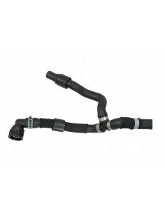 VW AUDI SEAT SKODA 2.0 TDI WĄŻ PRZEWÓD WODNY 3Q0122058G 2