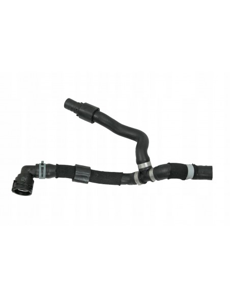 VW AUDI SEAT SKODA 2.0 TDI WĄŻ PRZEWÓD WODNY 3Q0122058G