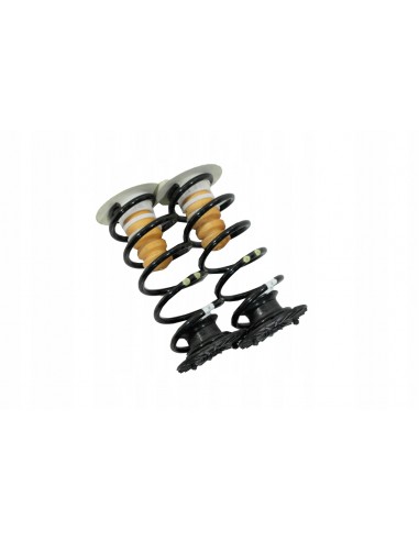 FORD TOURNEO CONNECT MK3 VW CADDY V SPRĘŻYNY TYLNE TYŁ KOMPLET 5R3511115BH