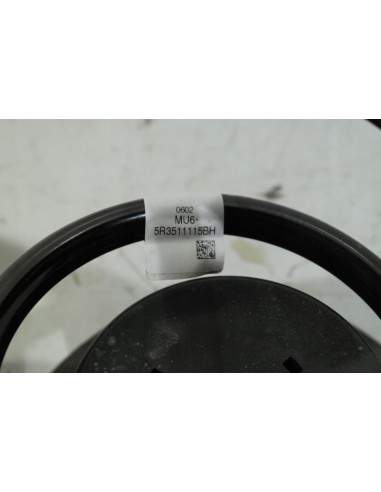 FORD TOURNEO CONNECT MK3 VW CADDY V SPRĘŻYNY...