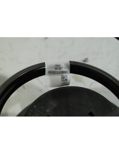 FORD TOURNEO CONNECT MK3 VW CADDY V SPRĘŻYNY TYLNE TYŁ KOMPLET 5R3511115BH