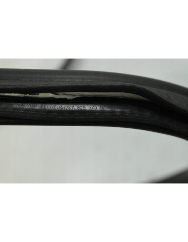 FORD TOURNEO CONNECT MK3 VW CADDY V USZCZELKA...