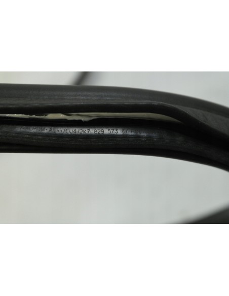 FORD TOURNEO CONNECT MK3 VW CADDY V USZCZELKA DRZWI TYLNYCH 2K7829573