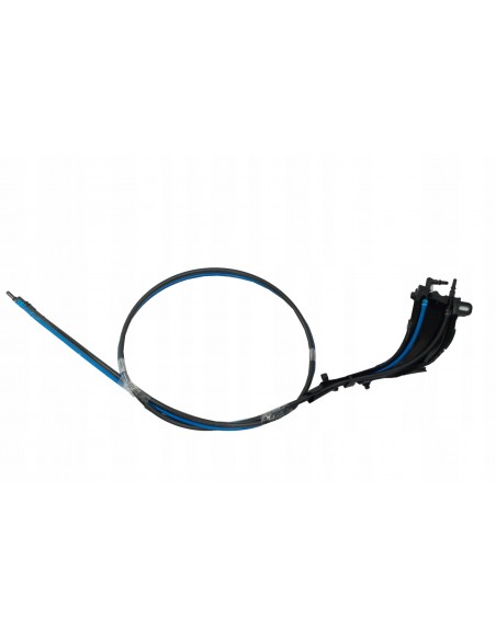 FORD TOURNEO CONNECT MK3 VW CADDY V 2.0 TDI PRZEWODY PALIWA 5QA200059