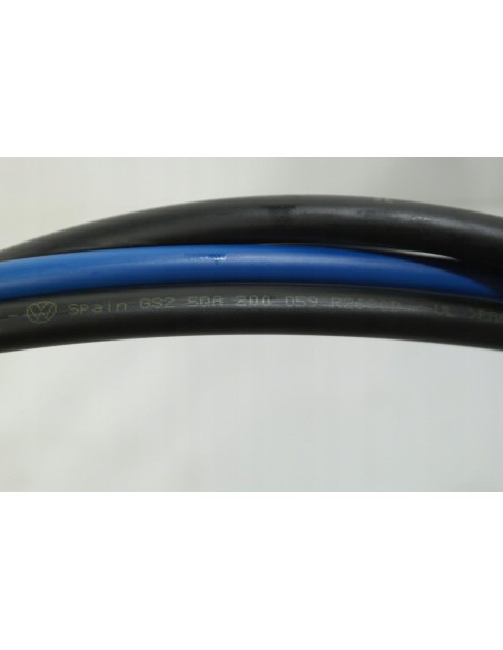 FORD TOURNEO CONNECT MK3 VW CADDY V 2.0 TDI PRZEWODY PALIWA 5QA200059