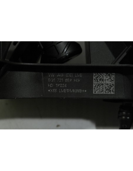 FORD TOURNEO CONNECT MK3 VW CADDY V PEDAŁ SPRZĘGŁA 5Q1721059