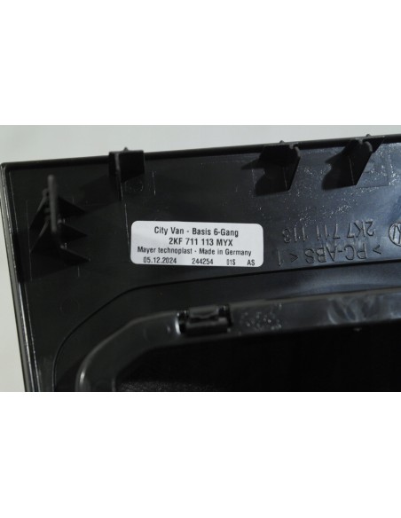 FORD TOURNEO CONNECT MK3 GAŁKA MIESZEK BIEGÓW 2KF711113