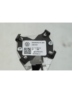 VW AUDI SEAT SKODA LUSTERKO WSTECZNE 4M0857511P 2