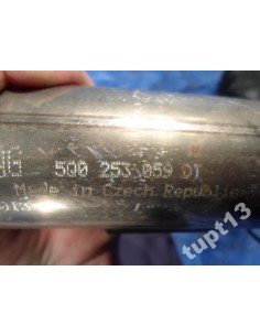 VW 1.6 TDI RURA WTRYSK BLUE-MOTION 5Q0253059DT 2