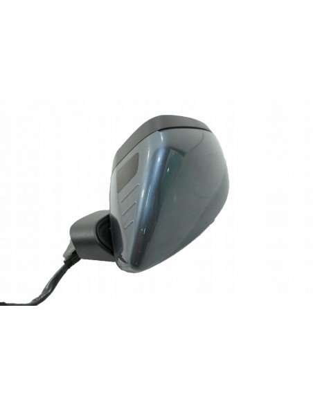 AUDI A5 B10 LUSTERKO LEWE 16+4 LQ5E POD KOLOR