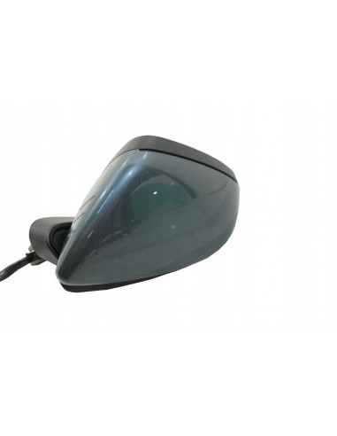 AUDI A5 B10 LUSTERKO LEWE 16+4 LQ5E POD KOLOR