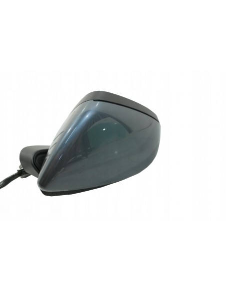 AUDI A5 B10 LUSTERKO LEWE 16+4 LQ5E POD KOLOR