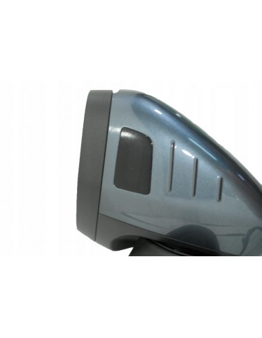 AUDI A5 B10 LUSTERKO LEWE 16+4 LQ5E POD KOLOR