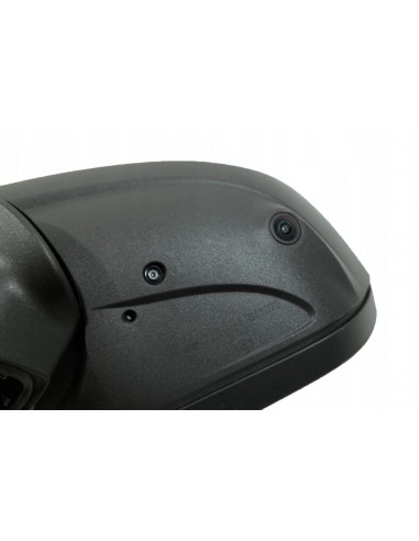 AUDI A5 B10 LUSTERKO LEWE 16+4 LQ5E POD KOLOR