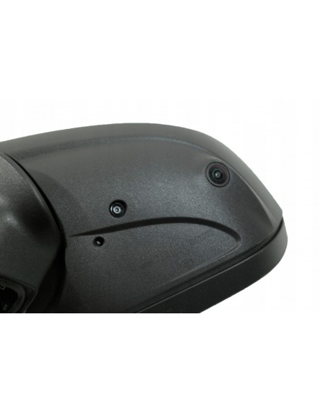 AUDI A5 B10 LUSTERKO LEWE 16+4 LQ5E POD KOLOR