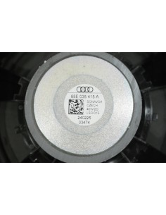 AUDI A5 B10 GŁOŚNIK DRZWI LEWYCH 85E035415A 2