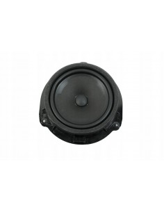 AUDI A5 B10 GŁOŚNIK DRZWI LEWY TYŁ 85E035411