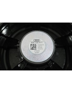 AUDI A5 B10 GŁOŚNIK DRZWI LEWY TYŁ 85E035411 2