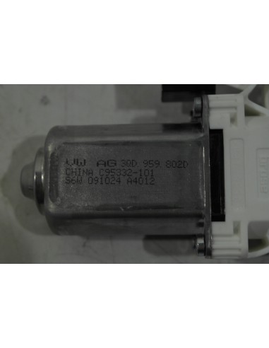 AUDI A5 B10 SILNICZEK SZYBY LEWY 3QD959802D