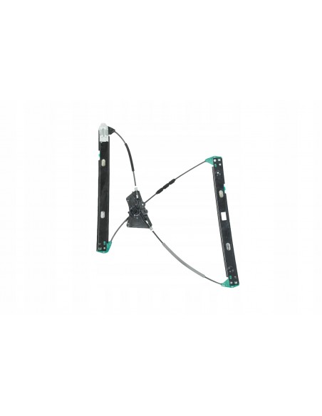 AUDI A5 B10 MECHANIZM SZYBY DRZWI LEWY PRZÓD 4P0837461A