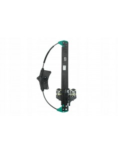 AUDI A5 B10 MECHANIZM SZYBY PRAWY TYŁ 8B3839462