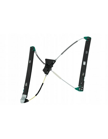 AUDI A5 B10 MECHANIZM SZYBY DRZWI PRAWY PRZÓD 4P0837462A