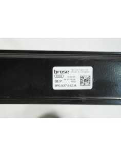 AUDI A5 B10 MECHANIZM SZYBY DRZWI PRAWY PRZÓD 4P0837462A 2