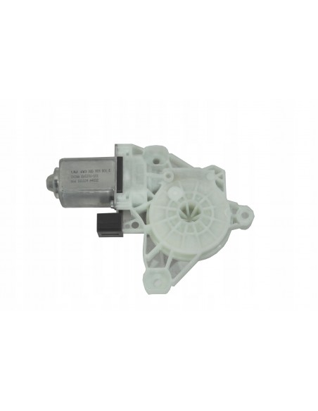 AUDI A5 B10 SILNICZEK SZYBY LEWY TYŁ 3QD959801E