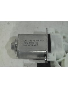 AUDI A5 B10 SILNICZEK SZYBY LEWY TYŁ 3QD959801E 2