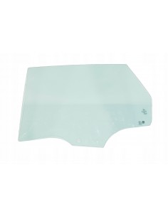 AUDI A5 B10 AVANT SZYBA DRZWI LEWY TYŁ LEWA TYLNA 4P0845205