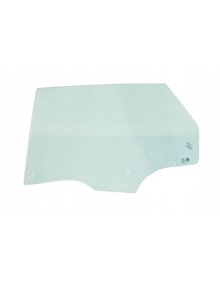 AUDI A5 B10 AVANT SZYBA DRZWI LEWY TYŁ LEWA TYLNA 4P0845205