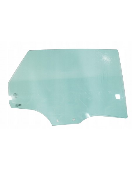 AUDI A5 B10 AVANT SZYBA DRZWI PRAWY TYŁ PRAWA TYLNA 4P0845206