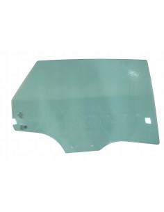 AUDI A5 B10 AVANT SZYBA DRZWI PRAWY TYŁ PRAWA TYLNA... 2