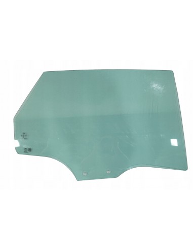 AUDI A5 B10 AVANT SZYBA DRZWI PRAWY TYŁ PRAWA...