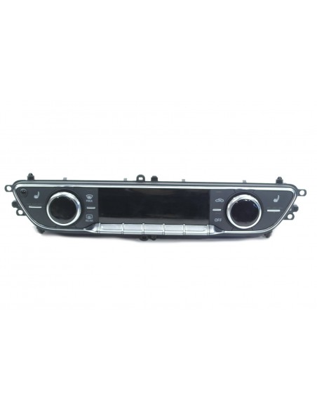 AUDI A4 LIFT 8W0 PANEL KLIMATYZACJI 8W0820043G